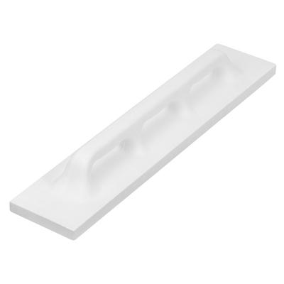 Styrofoam Trowel, 600 X 130 Mm