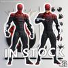 Available Now Mess Playthings Superior Spider-Man Animation Action Figure - Doctor Octopus Peter Parker Miniature Presents Playthings