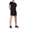 Puma Essentials Comfortable Breathable Soft Casual Shorts Men Bottoms Black 525911-01
