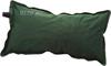 PuroMonte ZZ Pillow PMT14 Green (GN) for Camping and Outdoors