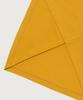 CHAMPION C-Logo Uni Short Sleeve T-Shirt Mustard