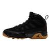 Jordan Air Jordan 9 Vintage Basketball Shoes Men's Black AR4491-025