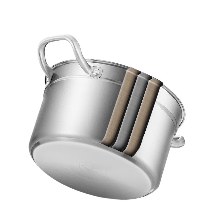 Kangbach 304 Stainless Steel Multi-purpose Pot