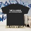 Men's and Women's T-shirts Alisson Boat