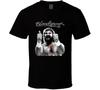 Bloodsport Ray Jackson Mma Karate Movie Fan T Shirt