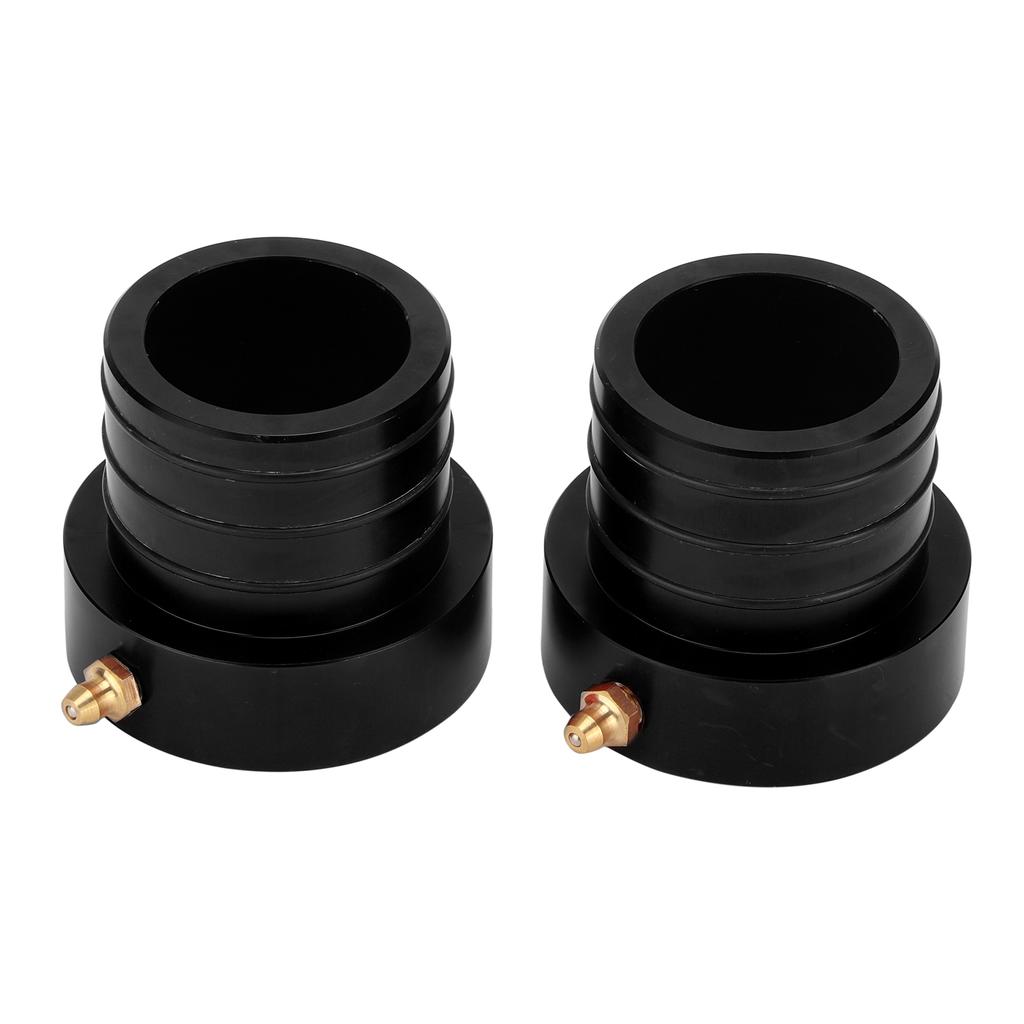 Pair of Front Axle Tube Kit MG21103 Replacement for Cherokee 30Celsius44 1984‑2001