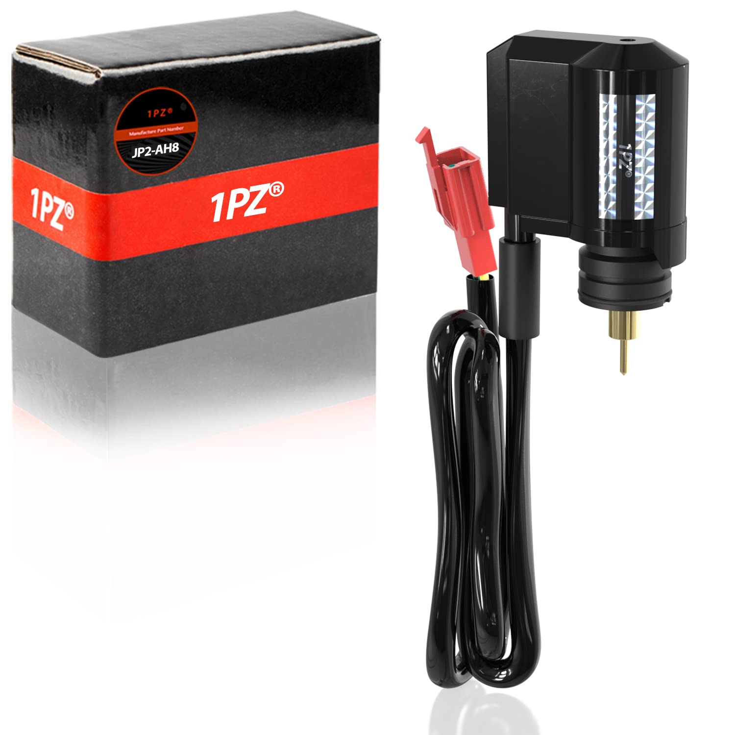 

1PZ JP2-AH8 Автоматический дроссель Прочный Honda Super Dio Live Dio DIO ZX af27 AF34