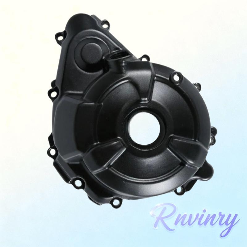 

FZ07 2015-2017 MT07 2015-2020 XSR700 2018-2023 TENERE 700 2021-2024 Motorcycle Left Engine Stator Cover Crankcase