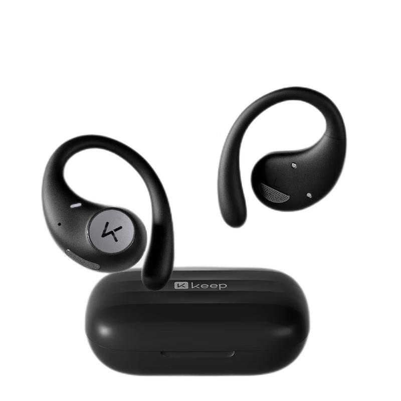 

Keep E1 Long-Endurance Wireless Sport Earbuds