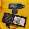 unused Polo by Ralph Lauren Short sleeve Polo shirt M yellow Fawn Men's Used