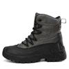 Mid-waist Man Tactical Boots Outdoor Hiking Shoes for Men Anti-slip Desert Combat Boot Male Trekking Plus Size Tactical Shoe