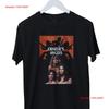 Charlies Angels Vintage Print T Shirt Unisexs S M L XL    vintage Washed Top For Everyday Wear Breathable Comfortable