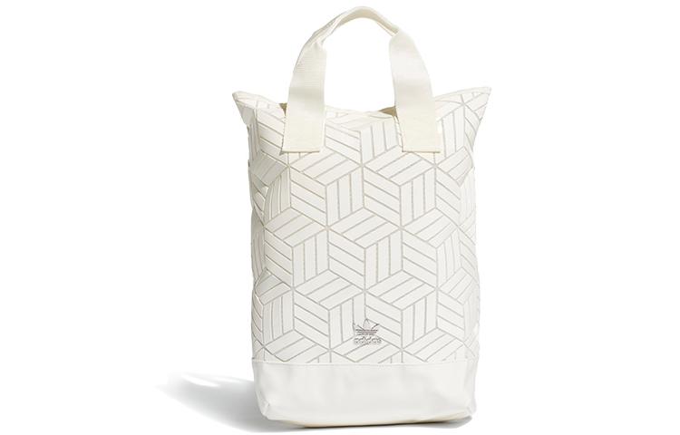 

Adidas Originals Polyurethane Backpack Regular Unisex White FL9677