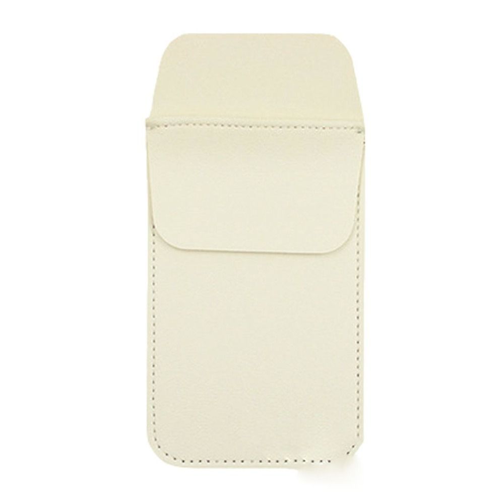 

Portable Leak-proof Pen Pouch Multi-function Hospital Pen Holder Convenient Nurse Pencil Bags Men бежевый