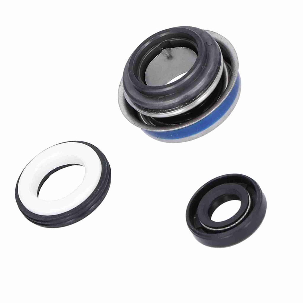 UTV ATV Water Pump Oil Seals 0010 081000 Replacement Parts Fit for Rancher 500 600