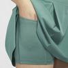 Nike Dri-FIT Advantage Comfortable Quick-Dry Tennis Skirt Women Skirts Coastal-Blue DX1422-361