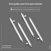 1.5mm Stainless Steel Quick Release Spring Bar Pin Strap Switch