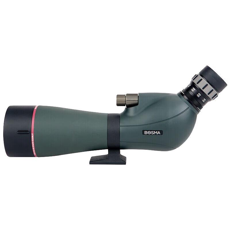 BOSMA Jinghong 20-60x80ED Spotting Scope with TP36 Tripod