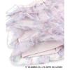 SiShuNon Pom Purin Frill Pants Si Shu Non Other Pink White