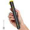Bicycle Pump Portable Retractable Mini Hand Pump High Pressure Outdoor Ball Pump Inflator Bicycle Floor Pump Easy To Carry
