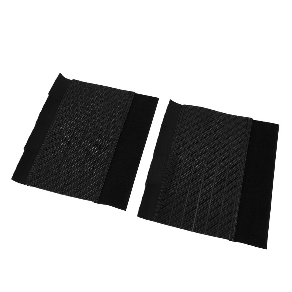 Gabelabdeckung Schutzhülle 235mm Hohe Festigkeit Vorderer Stoßdämpferabdeckung Manschette Ersatz für CR85R CRF150R CRF250R CRF450R