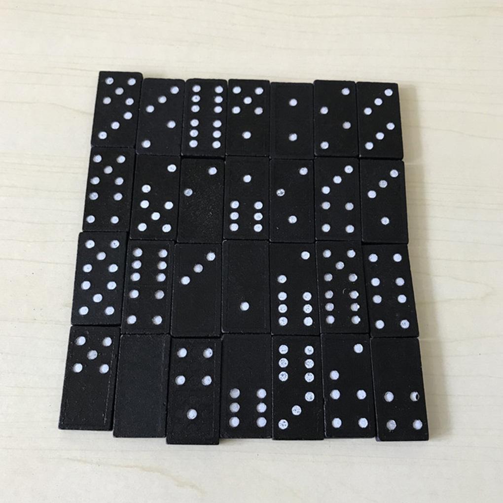 Adults Children Board Game Family Reunion Friends Gathering Table Card Game Kids Toys with Wooden Box