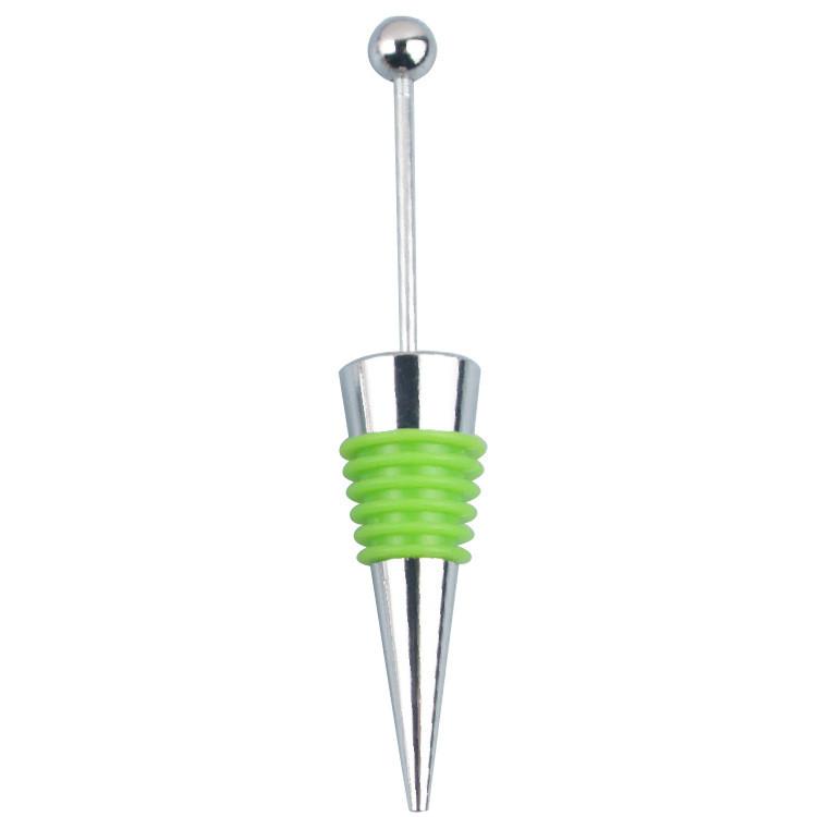 Wine Stopper With Sealing Function For Home Bar Decor