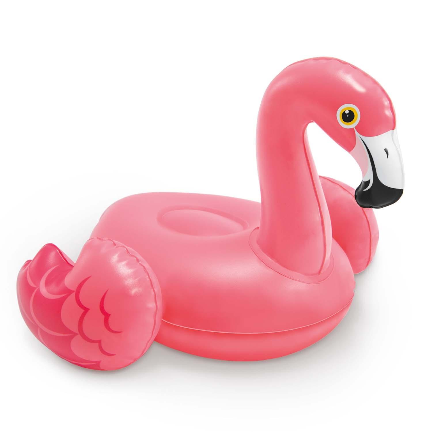 Fenicottero INTEX 58590 Gioco Gonfiabile da Bagno