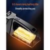 Supfire M17-A High Power LED Flashlight