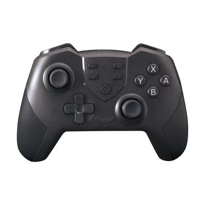 Allone Alpha Wireless Controller for X 6 X Compatible with Switch Switch and Features Rapid Auto Easy To Switch/Switch 2, Black, 15.5 11.5 Cm, 2,