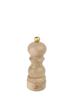 PEUGEOT Salt Mill 15cm Paris u'Select | 6-level Adjustment | Wooden | Made In France