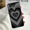 Colorful Heart Circle Love For Realme 15 10 11 12 13 14 Pro Plus C65 C67 C63 C61 C55 C51 C53 C35 C75 GT6 GT7 Pro Case