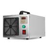 7g/H Ozon Generator Desinfektionsmaschine 220V Haushalts Luftreiniger Geruchsneutralisierer mit Stahlgehäuse für ein saubereres Maschinensystem