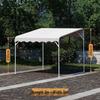 Toldo para puesto de mercado exterior ZISIZ