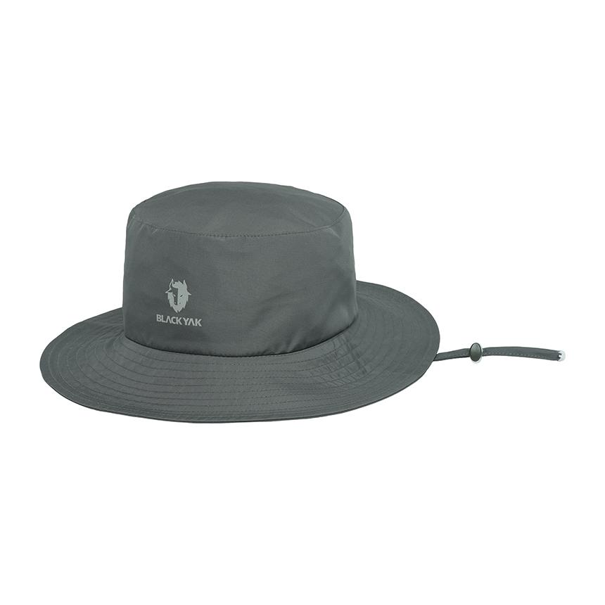 BLACKYAK Packable Basic Hat B_Dy