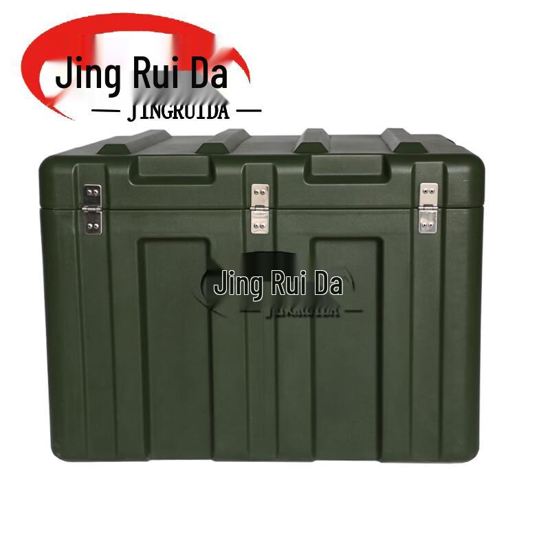 JINGRUIDA Outdoor & Tactical Equipment