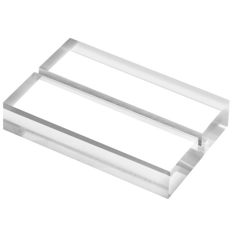 Arch Acrylic Blank Stock Sheet Wedding Sign For Diy Stand Arch Acrylic Blank Sign Wedding Blanks For Wedding Signs Clear Signs