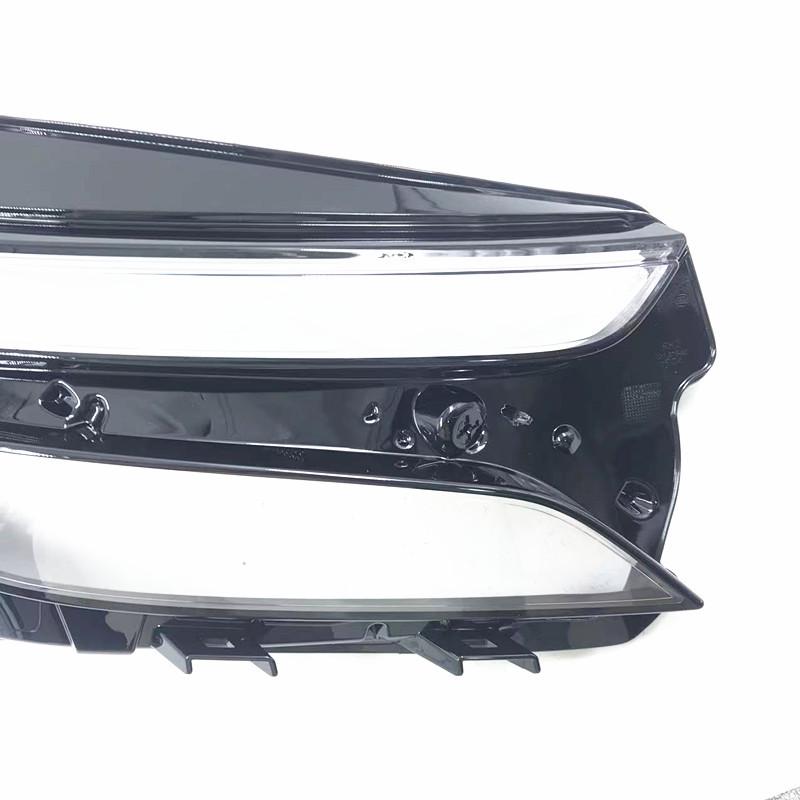 Chevrolet Equinox 20-22 Headlight Lens Cover PC Lampshade Transparent Shell