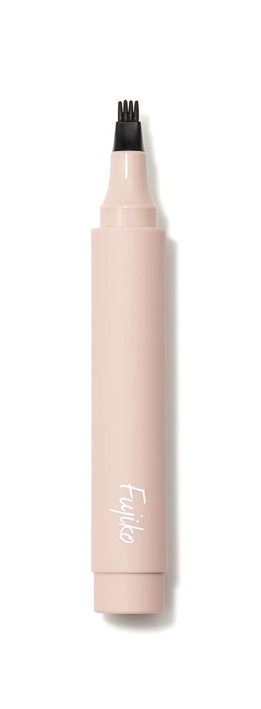 Fujiko Eyebrow Tint SV Liquid Eyebrow Eyebrow Pen Waterproof Mocha [Fujiko Official] Tint, Mascara, Easy-to-Apply Type, Self-Tanning, Long-Lasting,
