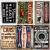 Accesorii pentru decor – Produse din metal