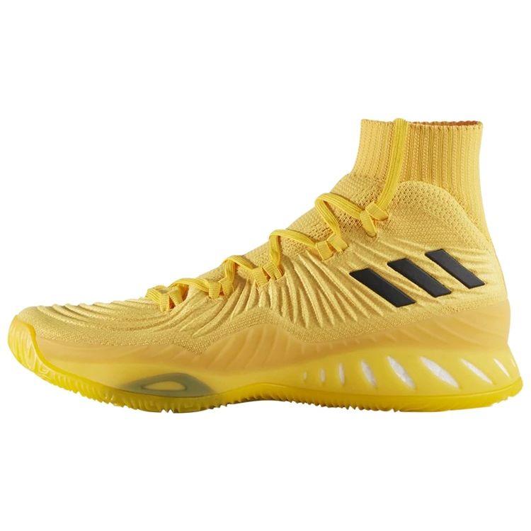 

Crazy Explosive 2017 Primeknit Equipment Желтый BY4472