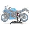 CS Power Central Workshop Stand for Suzuki GSX-S 1000 GT 22-25 Grey