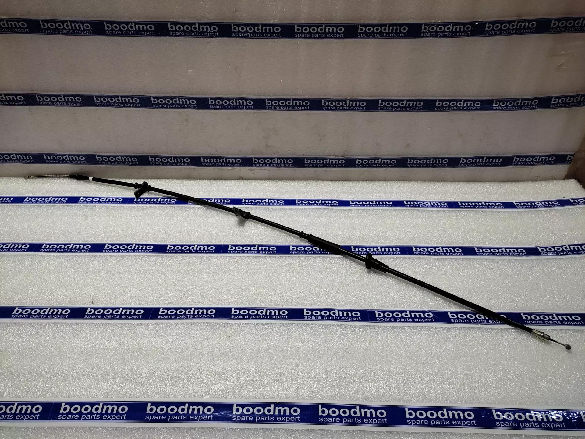 Cable Set, Parking Brake for HYUNDAI ACCENT/ VIVA - 5976025200DS