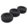 3 Pares de Earpads para Koss Porta Pro Almofadas para Orelha Capa para Fone de Ouvido Koss Porta Pro PP Espuma Macia Peças de Reposição