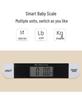 Electronic Baby and Pet Scale - 20kg Capacity for Newborns and Pets