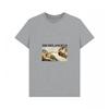 Park London Unisex Adult Michaelangelo T-Shirt