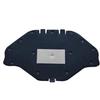 2012-2018 Hood Engine Sound Heat Insulation Cotton Pad Soundproof Mat Cover Compatible With Mercedes Benz GLE W166