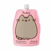 Pusheen Shower Gel Refill 300 Watermelon Scent