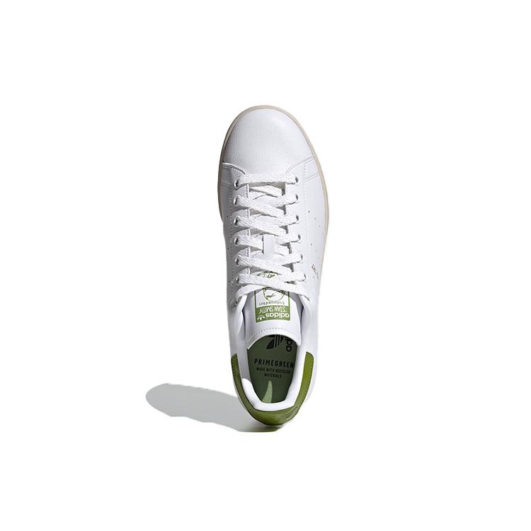 adidas Originals STAN SMITH "Yoda" Star Wars Collaboration Unisex Low-Top Sneakers FY5463