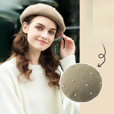Couvre-chefs – Bérets et casquettes